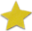 Gold Star for Five-Star rating