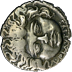 Roman coin 2