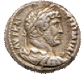 Roman coin 1